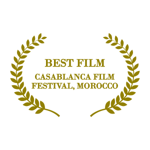 Best Film - Casablanca Film Festival, Morocco