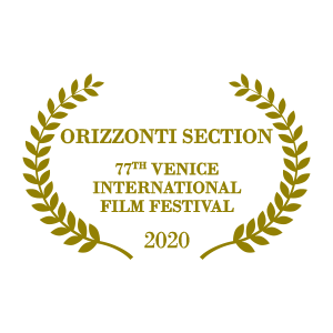 Orizzonti Section - 77th Vernice International Film Festival 2020